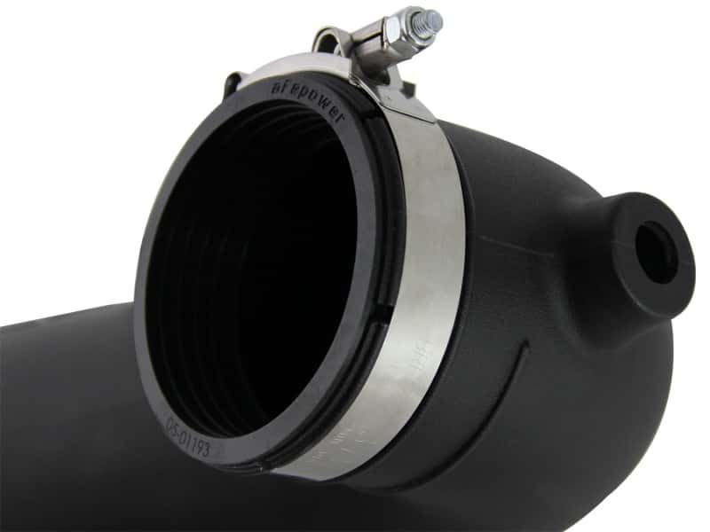 aFe — aFe MagnumFORCE Intake Stage-2 Pro DRY S 11-13 Dodge Challenger/Charger/Chrysler 300 V8 5.7L
Magnum FORCE Intake
AirIntKt - view 5