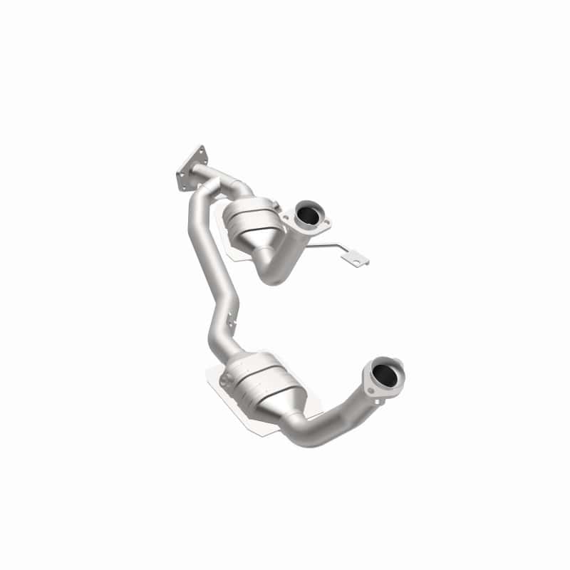 Magnaflow — MagnaFlow Conv DF 04 Ford Freestar 3.9L
OEM Grade
OEM - view 23