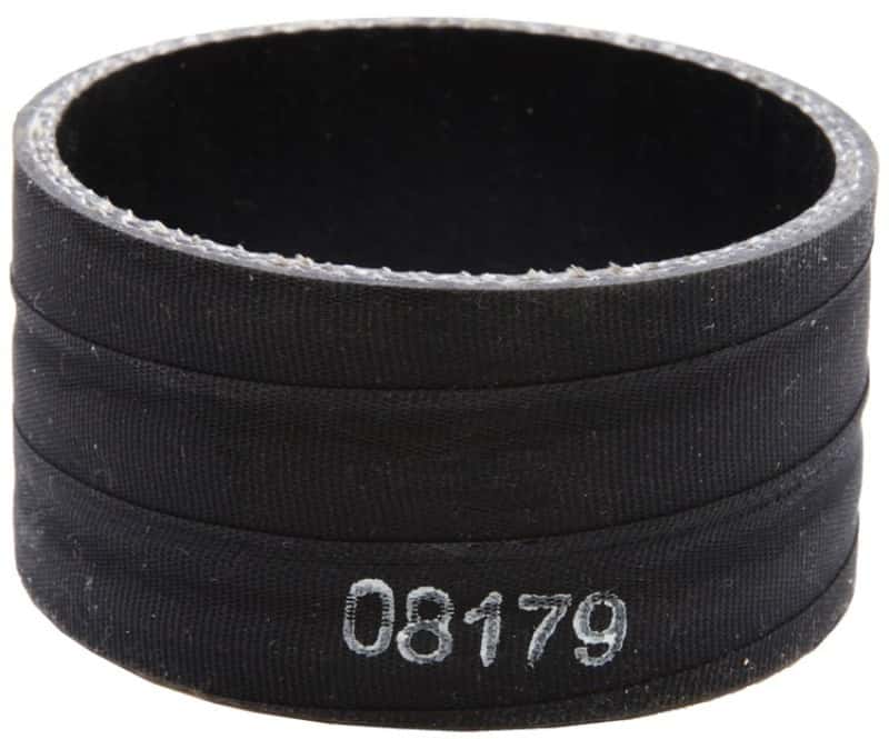 K&N Engineering — K&N Hose 2.75inid X 1.5inl Reinforced - view 2