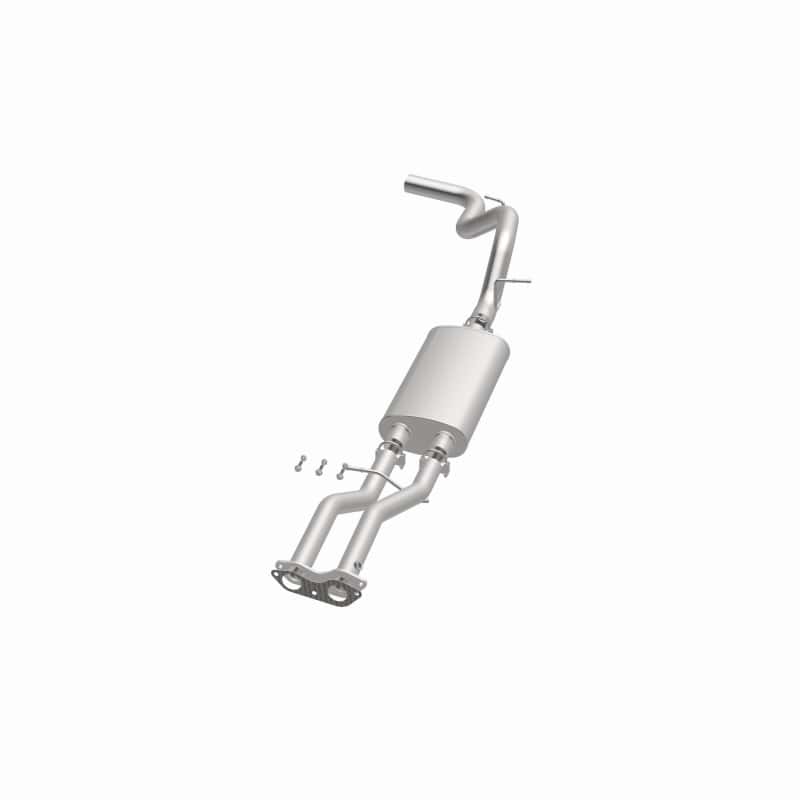 Magnaflow — MagnaFlow BRE Exhaust Kit 96-00 Tahoe Yukon 5.7L
Exhaust Kit - view 22