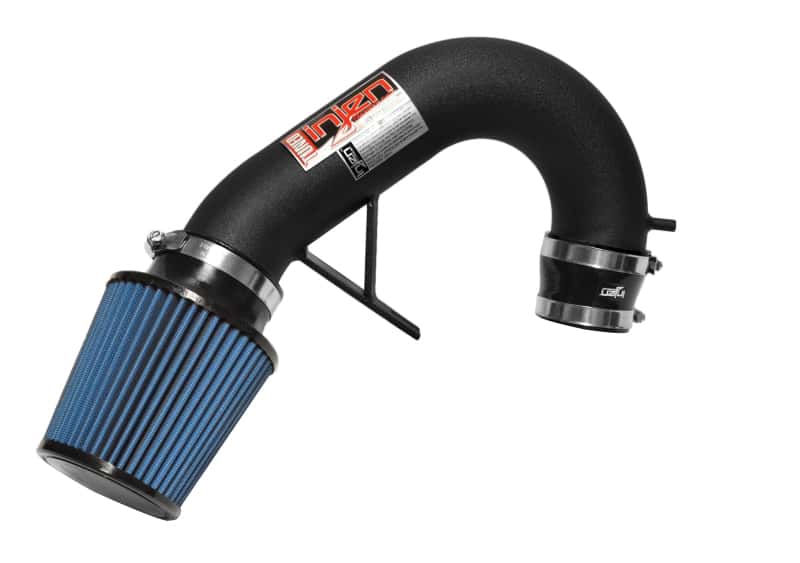 Injen — Injen 17-19 Audi A4 2.0T Black Cold Air Intake
Cold air Intake
Air Intake Kit - view 1