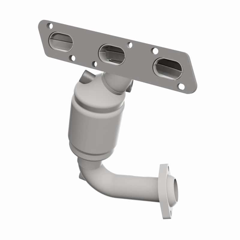 Magnaflow — MagnaFlow Conv DF MPV- 00-01 6 2.5L OEM
OEM Grade
OEM - view 13