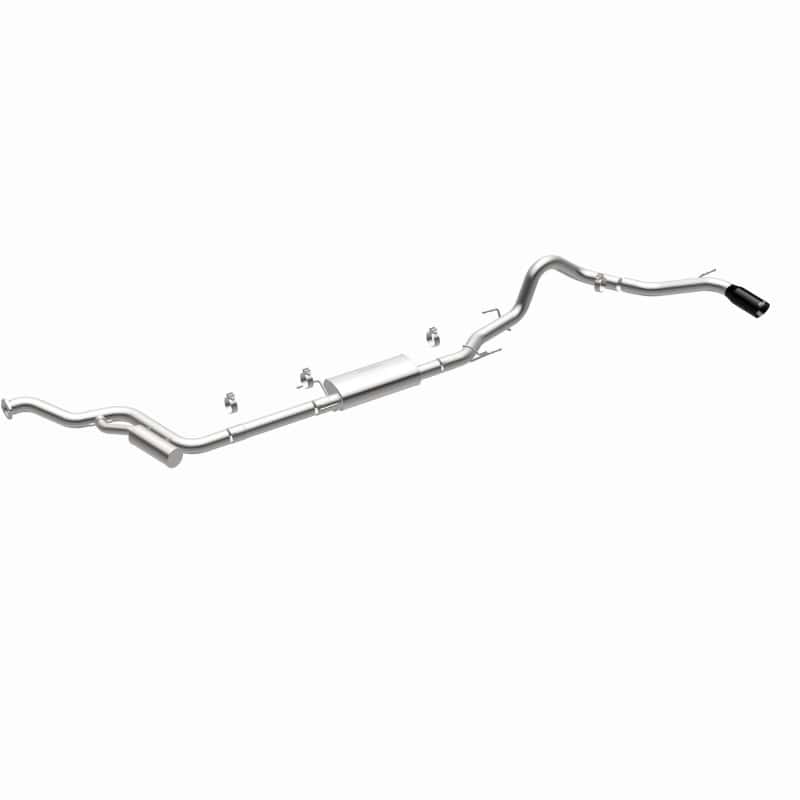 Magnaflow — Magnaflow 2024 Toyota Tacoma Speq Series Cat-back Exhaust System
Cat-Back - view 19