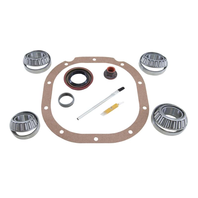 Yukon Gear & Axle — USA Standard Bearing Kit For 2010 F150 & 2010+ Mustang
Bearing Kit - view 2