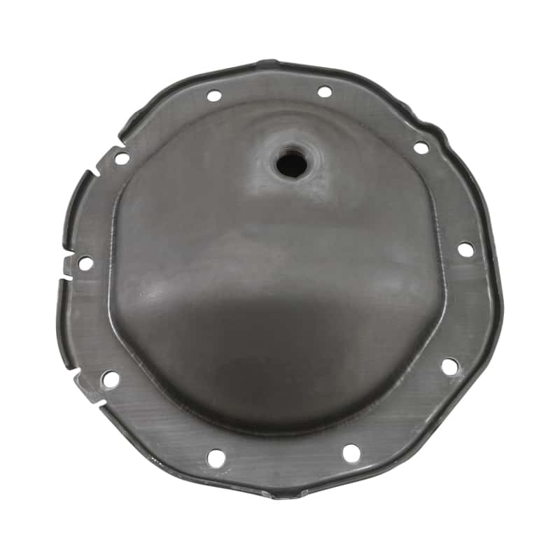 Yukon Gear & Axle — Yukon Gear Steel Cover For GM 8.2in & 8.5in Rear - view 3