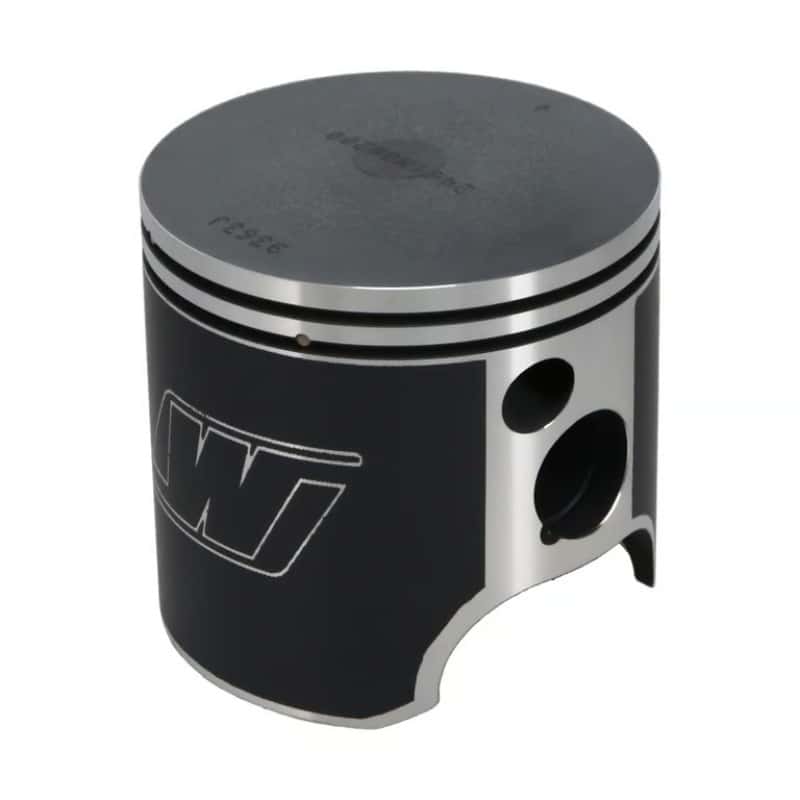 Wiseco — Wiseco Ski-Doo 800 PTEK08-11/ETEC12-14 3228KD Piston Kit
Piston Kit - view 3