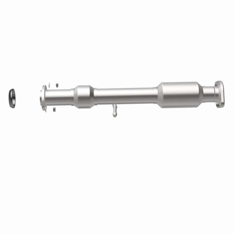 Magnaflow — Magnaflow 14-15 Toyota Highlander 3.5L Direct Fit Converter
California - view 20