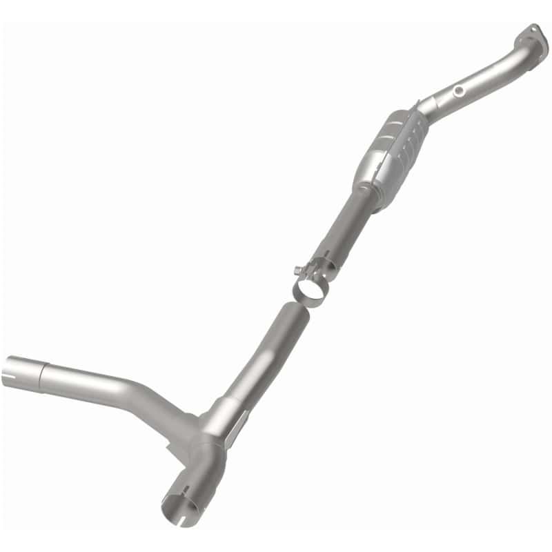 Magnaflow — MagnaFlow Conv DF 04-05 Ram1500 5.7L P/S OEM
OEM Grade
OEM - view 4