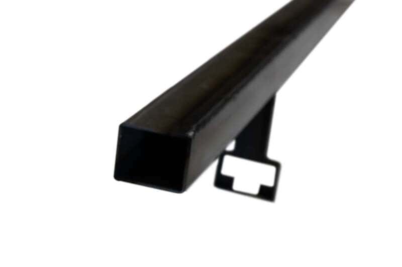 RustBuster — RustBuster 06-10 Hummer H3 Fuel Tank Crossmember - view 4