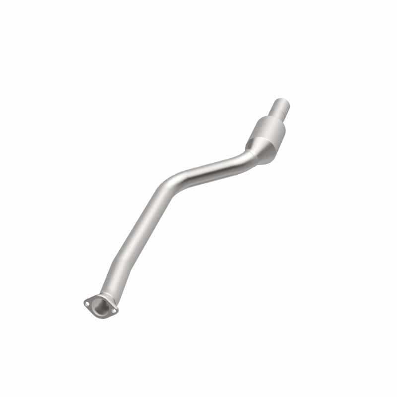 Magnaflow — MagnaFlow Conv DF BMW 3 06-09 Rear OEM
OEM Grade
OEM - view 26