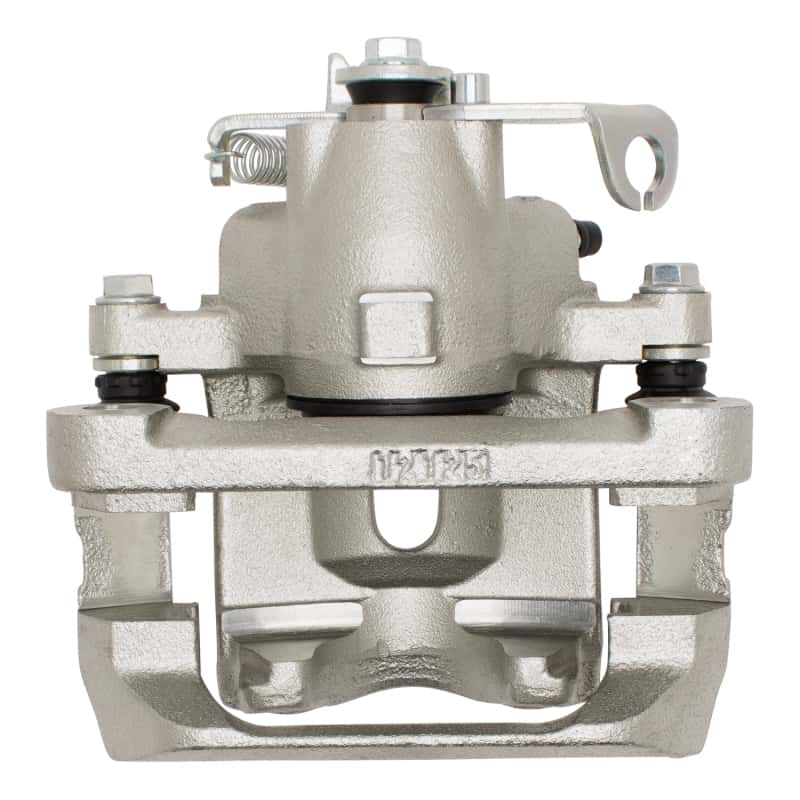 DFC — DFC 04-07 Ford Freestar Rear-L Premium Caliper - Silver Zinc Coated
DFC Brake Caliper - view 5