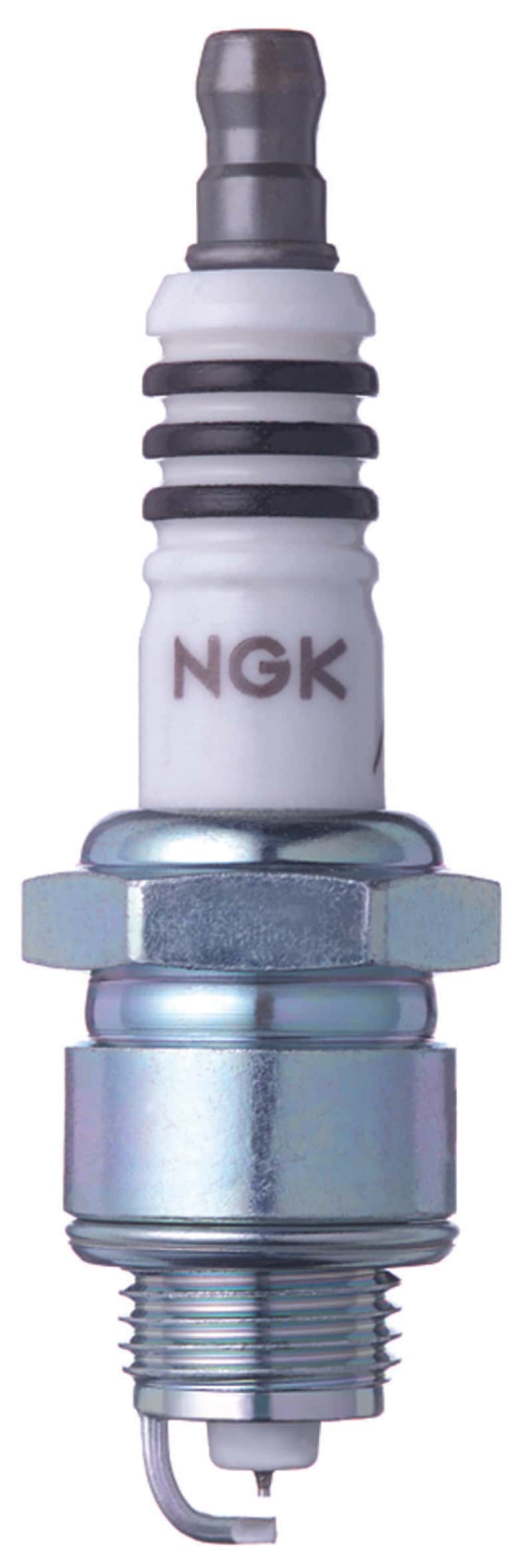 NGK — NGK Iridium IX Spark Plug Box of 4 (XR4IX) - view 1