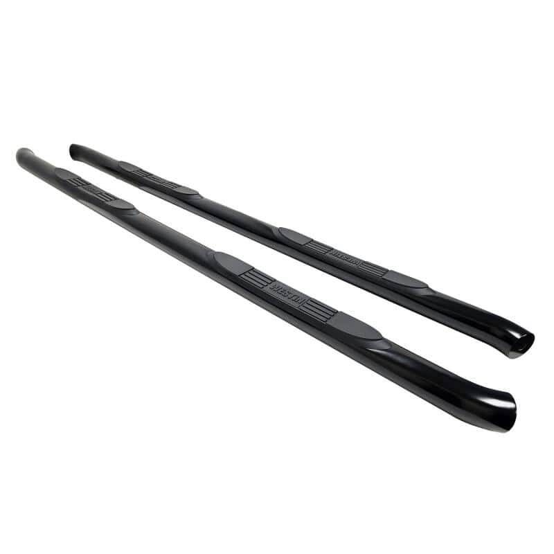 Westin — Westin 2024 Toyota Tacoma E-Series 3 Nerf Step Bars - Black
Nerf/Step Bar - view 2