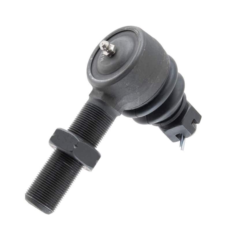 Synergy Mfg — Synergy Jeep JK/JKU HD Single Plane Tie Rod End Metal On Metal 7/8-18 LH - view 4