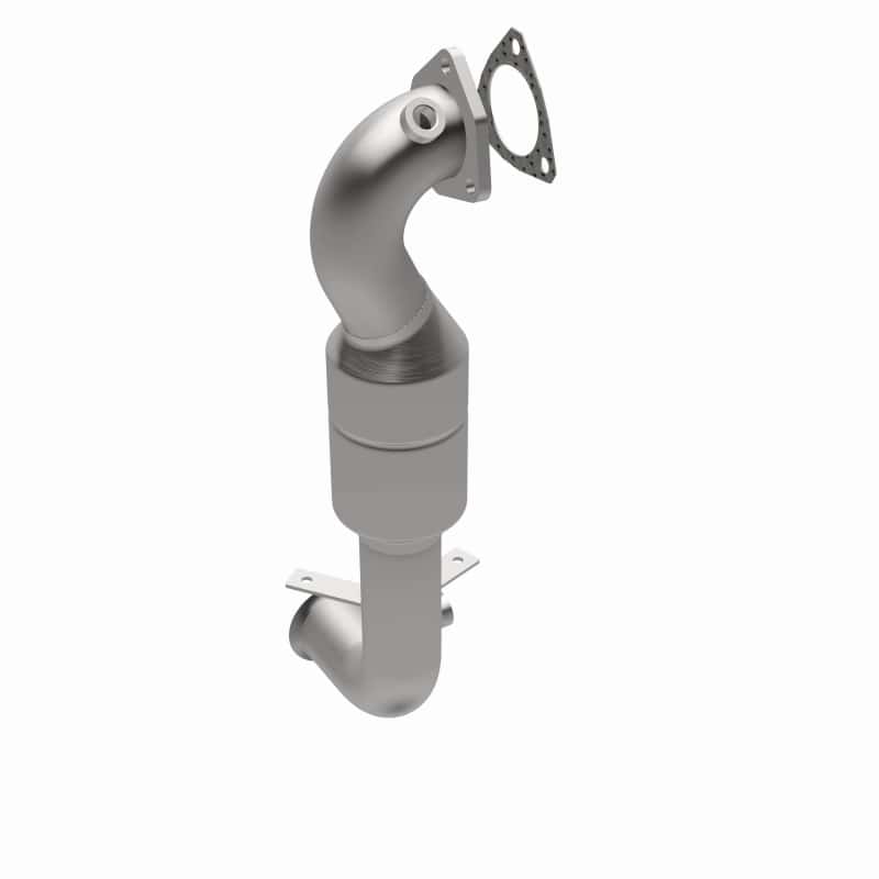 Magnaflow — MagnaFlow Conv DF 07-09 Cooper S turbo frt OE
OEM Grade
OEM - view 23
