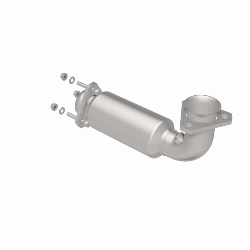 Magnaflow — MagnaFlow Conv DF Corvette 92-93
HM Grade
HM - view 20