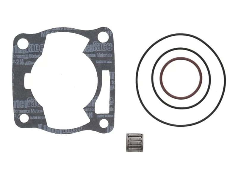 Wiseco — Wiseco Yamaha YZ80 93-01 (646M04700 1850CS) Piston
Piston Kit - view 5