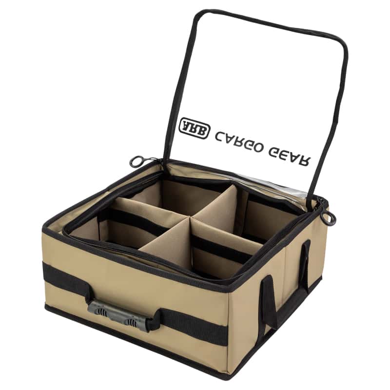 ARB — ARB Cargo Organizer Large Suits ARB Drawers
Cargo Organizer - view 2