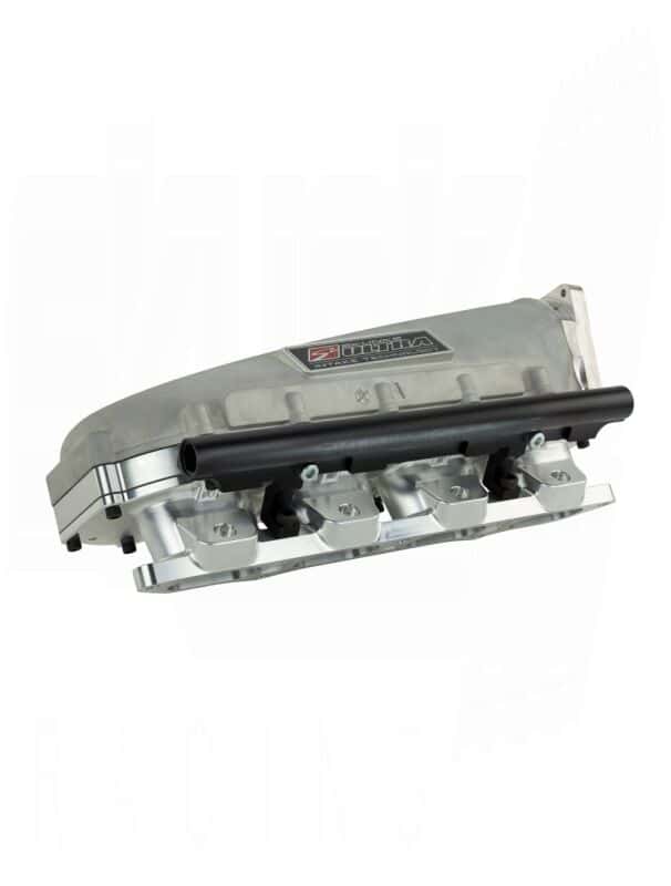 Skunk2 Racing — Skunk2 Ultra Race Series Billet Type R Manifold  - Honda K20C1/ K20C4 - view 1