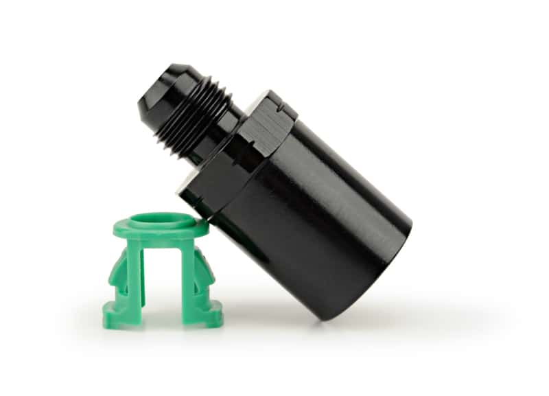 FAST — FAST Fitting LSX 3/8 To -6An Fuel
FAST FittingLSX 3/8 To -6An Fuel
LS1to6ANFuelRailFtng - view 3