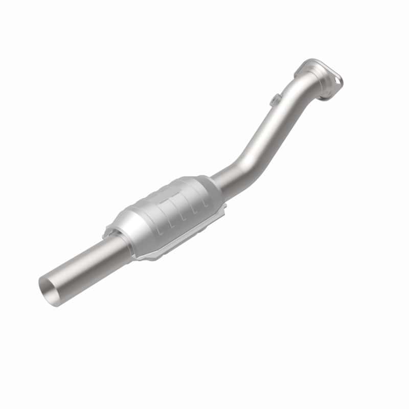 Magnaflow — MagnaFlow Conv DF 2007 Dodge Caliber 2.4L
OEM Grade
OEM - view 18
