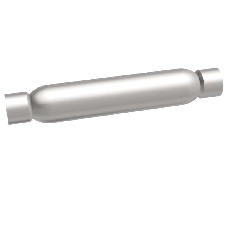 Magnaflow — MagnaFlow Muff GP 4 Dia 18inch 3/3
Glasspack - view 23