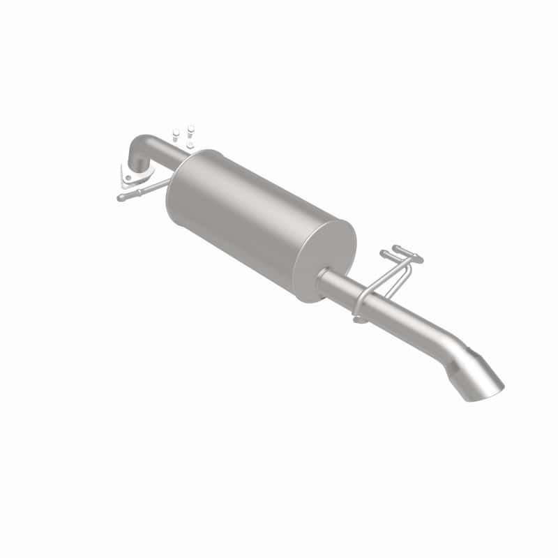 Magnaflow — BRE Exhaust 12-17 ACCENT RIO 1.6L Exhaust Kit
Exhaust Kit - view 10