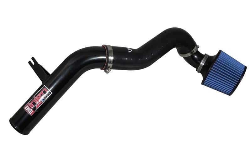 Injen — Injen 5/99-03 Volkswagen Jetta/Golf w/ ALH TDI Black Tuned Air Intake w/ MR Tech
Cold Air Intake
Air Intake Kit - view 2
