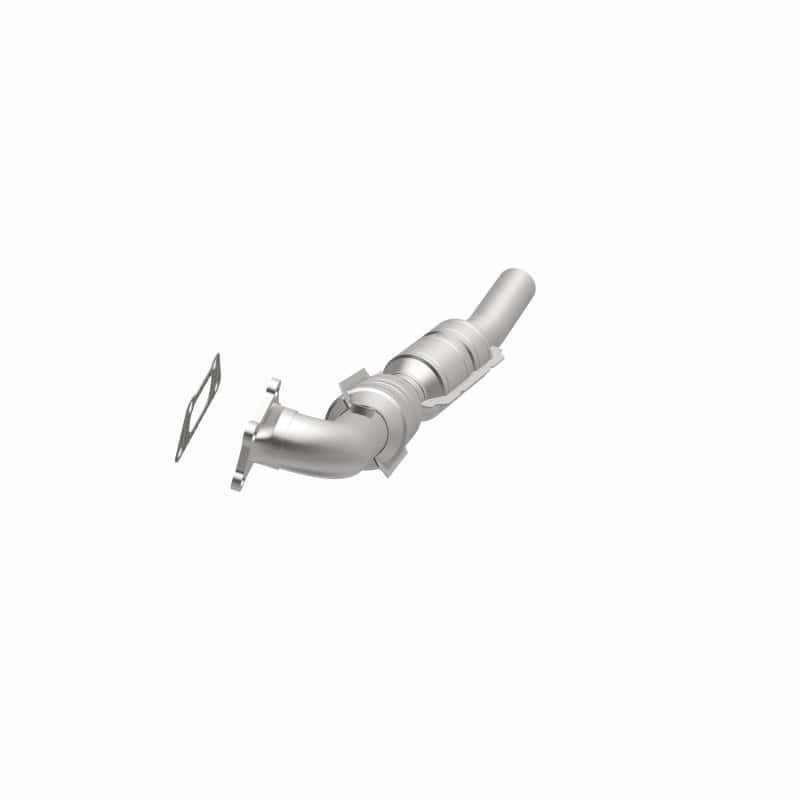 Magnaflow — MagnaFlow Conv DF 12-13 Chevrolet Camaro V6 3.6L
California - view 26