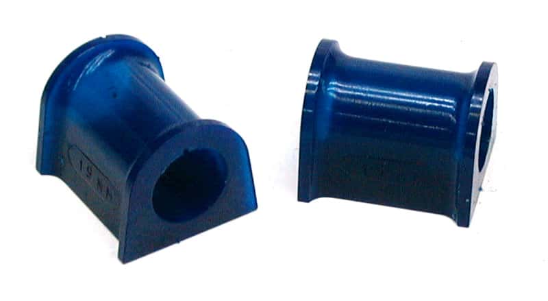 Superpro — SuperPro Mitsubishi Galant Vr4/Se-Hj Rr
Bushing Kit - view 1