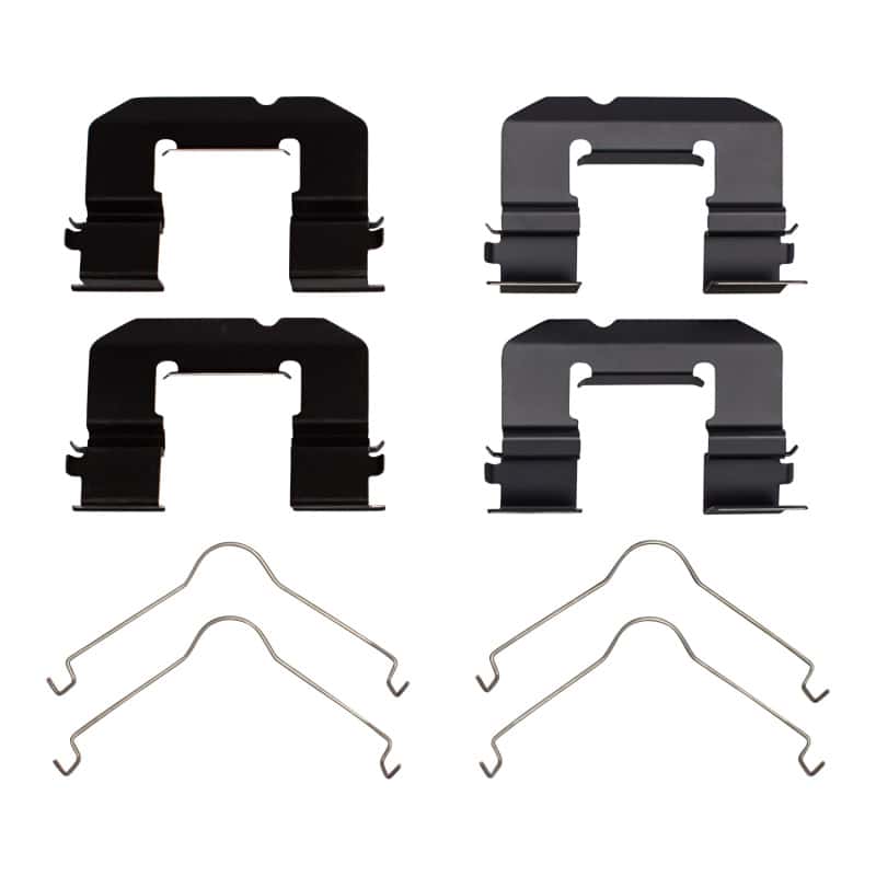 DFC — DFC 16-25 Buick Envista Front Premium Hardware Kit
DFC Disc Brk Hdw Kit - view 2