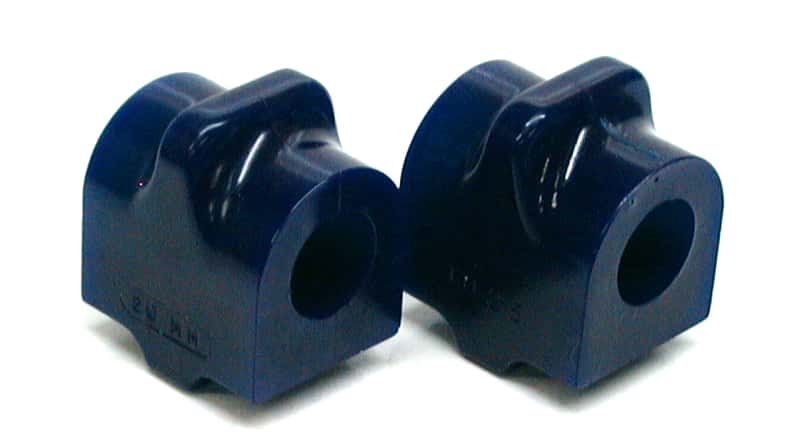 Superpro — SuperPro Volvo 740/760 Series Front Sway Bar
Bushing Kit - view 1