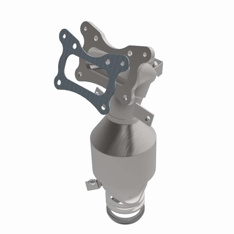 Magnaflow — MagnaFlow 10-11 Honda CR-V California Catalytic Converter Direct Fit
California - view 27