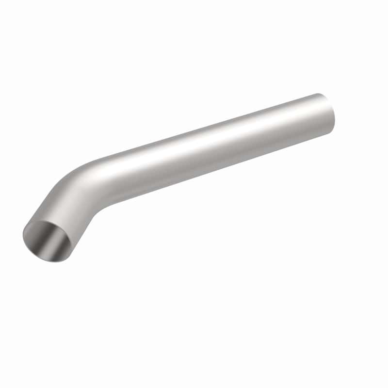 Magnaflow — MagnaFlow Smooth Trans 45D 2.5 Al
Exhaust Pipe - view 4