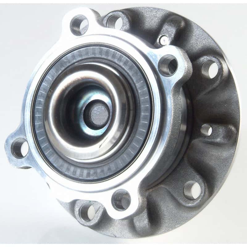Moog — MOOG 00-03 BMW M5 Front Hub Assembly - view 2