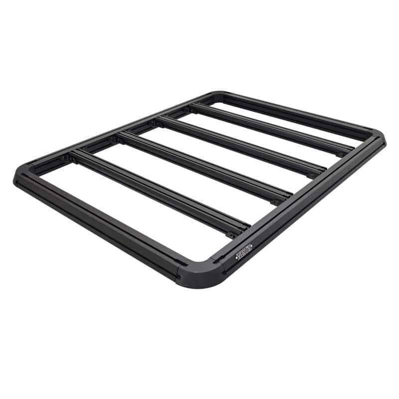 Westin — Westin EXP Roof Rack for Full Size EXP Truck Cap (RACK ONLY - NO CAP) 50x58in. - Tex. Blk
Roof Rack - view 1