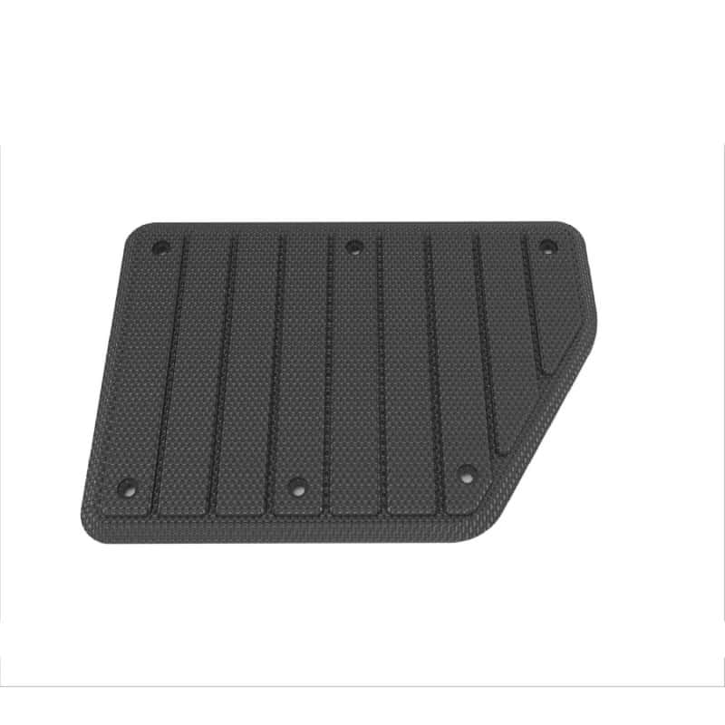 3D MAXpider — 3D MAXpider 3D Friction Ex-Plus Heel Pad Repair (Size C)
Floor Mat - view 1