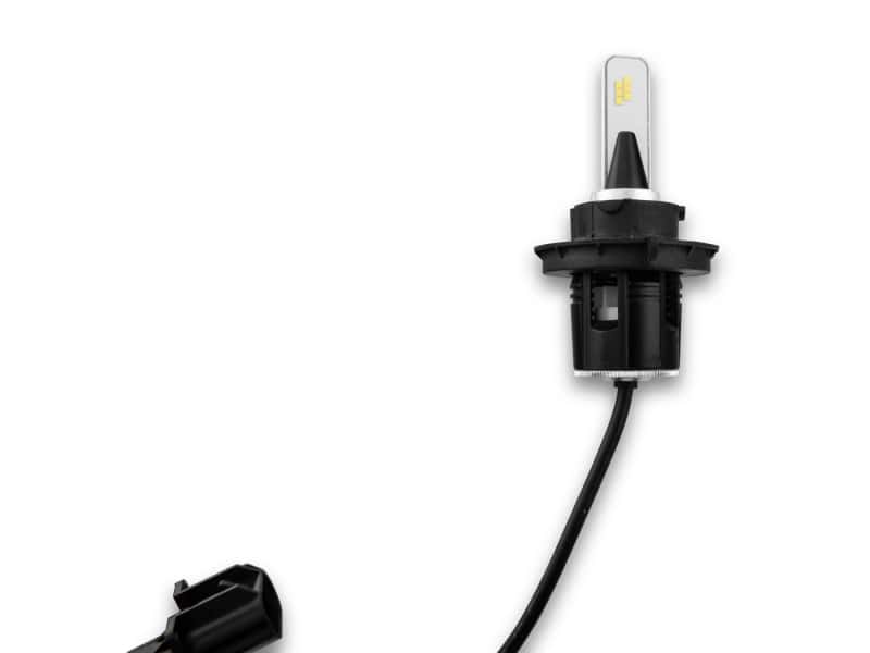 Raxiom — Raxiom Axial Series LED Headlight/Fog Light Bulbs H13
Bulbs - view 2
