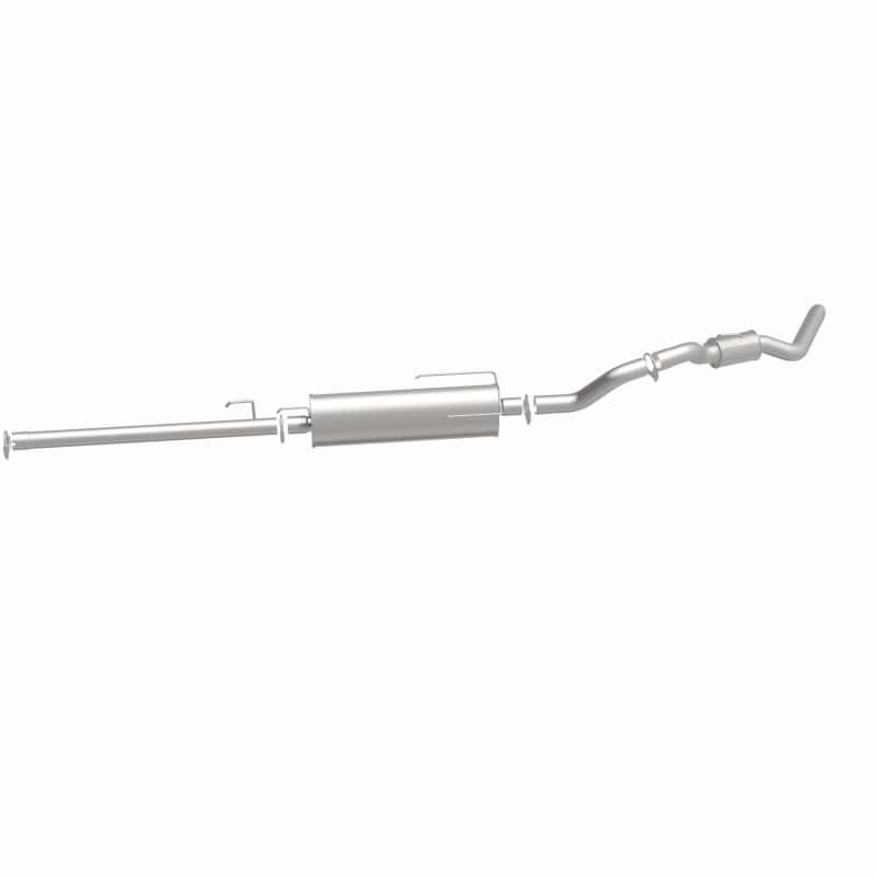 Magnaflow — MagnaFlow BRE Exhaust Kit 04-05 Dodge Ram 1500 5.7L
Exhaust Kit - view 7