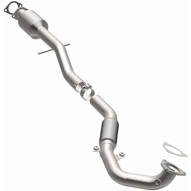 Magnaflow — Magnaflow 14-15 Regal 2 Underbody Direct Fit Converter
OEM Grade
OEM - view 2