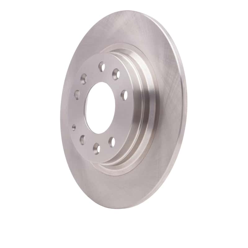 DFC — DFC 06-15 Mazda MX-5 Miata Rear Brake Rotor
DFC Brake Rotor - view 2
