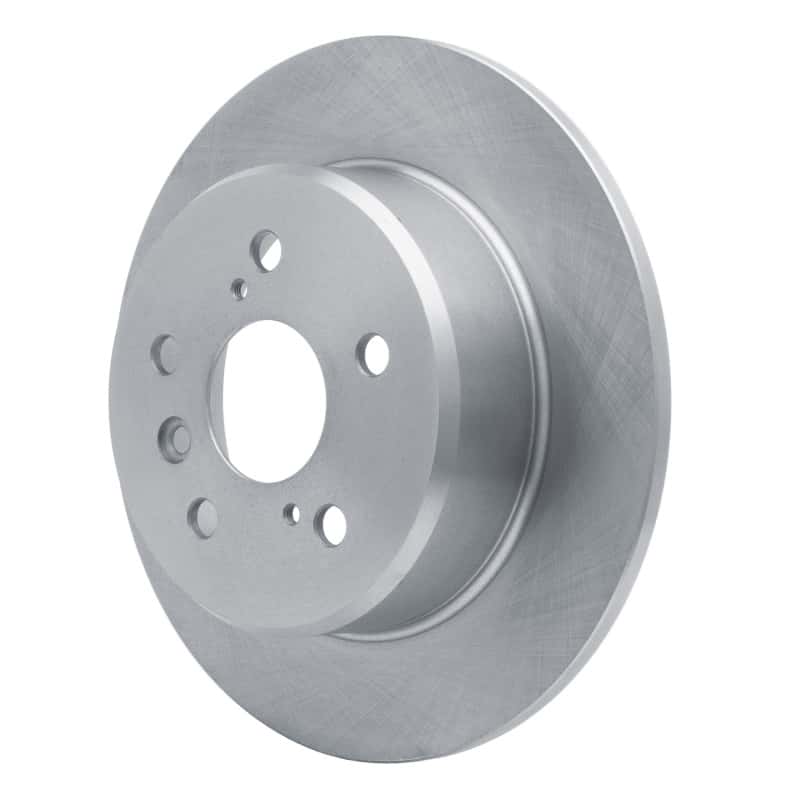 DFC — DFC 92-03 Lexus ES300 Rear Brake Rotor
DFC Brake Rotor - view 2