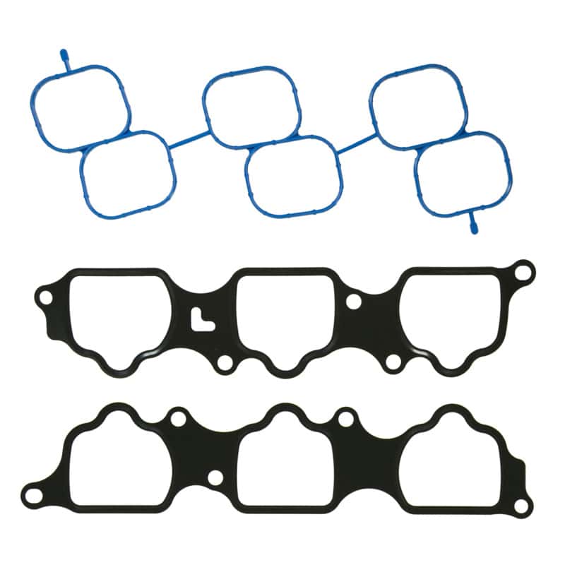 Fel-Pro — Fel-Pro 10-20 Toyota 4Runner/11-14 Tundra/10-14 FJ Cruiser Engine Intake Manifold Gasket Set - view 2