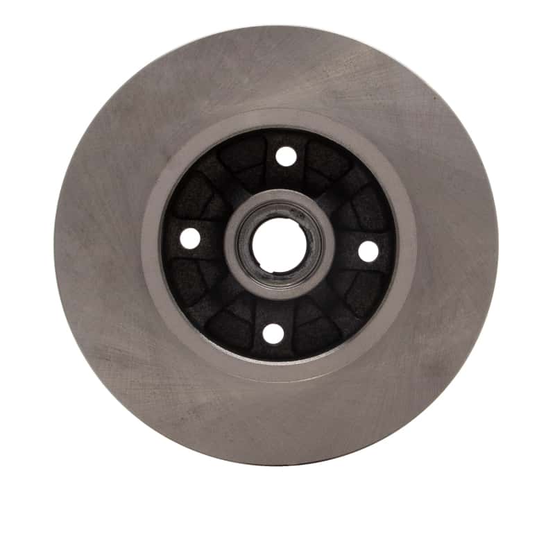 DFC — DFC 76-84 Porsche 924 Front Brake Rotor
DFC Brake Rotor - view 5