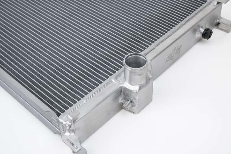 CSF — CSF BMW S54 Swap Into E36 / E46 Chassis High Performance Radiator
CSF Radiator - view 7