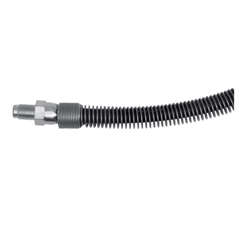 DFC — DFC 82-83 Porsche 928 Front Brake Hose - view 3