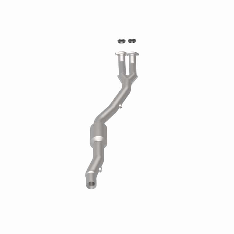 Magnaflow — MagnaFlow Conv DF 97-98 BMW 540i 4.4L / 740I 4.4L / 96-98 740IL 4.4L P/S
HM Grade
HM - view 16