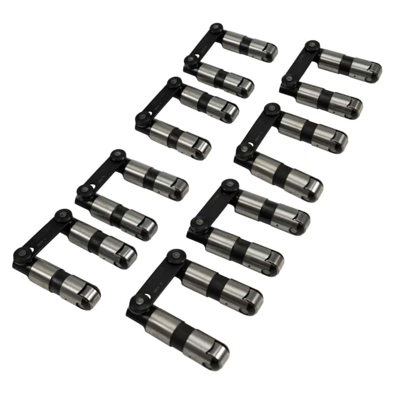 COMP Cams — COMP Cams Retrofit Roller Lifters for Oldsmobile/Pontiac V8 - Set of 16
Hyd Roller Lifter - view 1