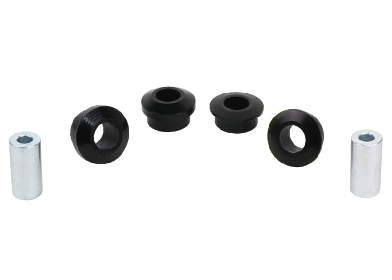 Whiteline — Whiteline Plus 05+ Mazda Miata/MX5 / 07/03+ RX8 Front Lwr Inner Front Control Arm Bushing Kit
Bushing Kit - view 3