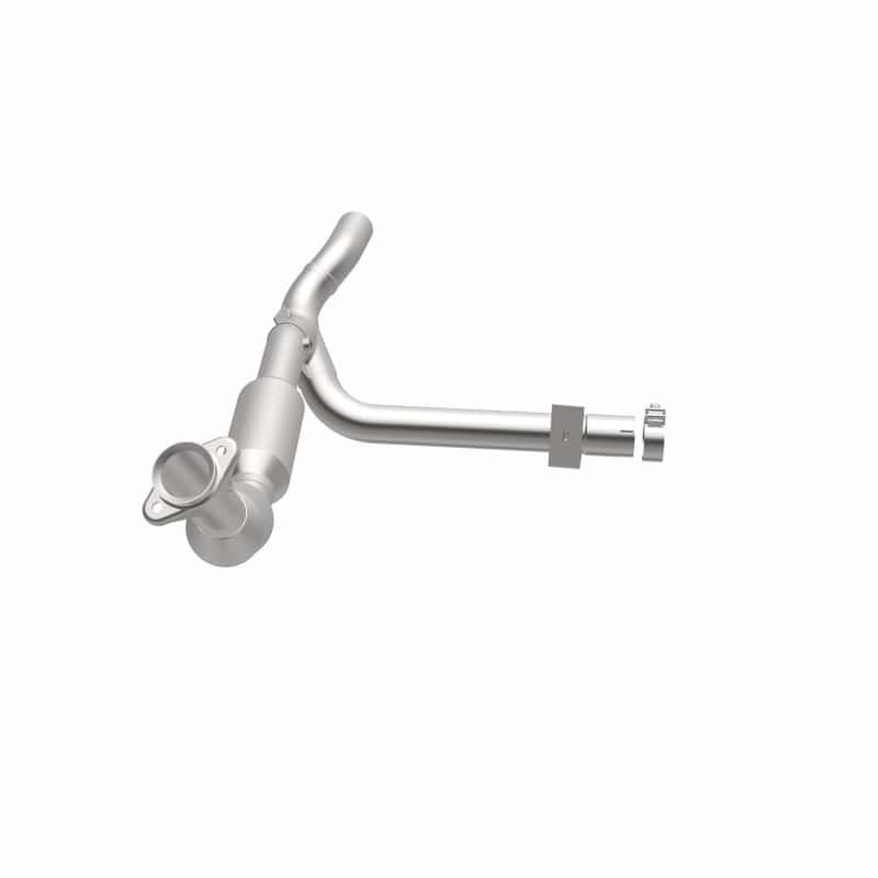 Magnaflow — Magnaflow 02-03 Ford F-150 5.4L Direct Fit Converter
California - view 26